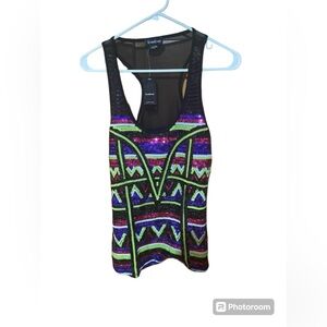 bebe Tank Top